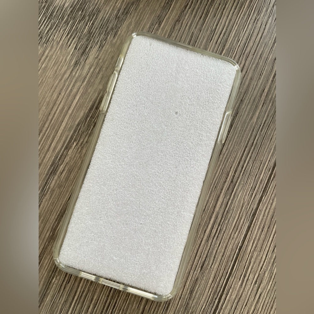 iPhone 11 Pro Max Clear Case